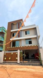 Image of 1300 Sq.ft 2.5 BHK Independent House for rent in Ebaranga, Bhubaneswar for Rs. 17000