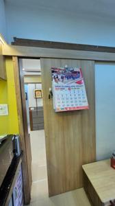 Bedroom Image of 490 Sq.ft 1 BHK Apartment / Flat for sale in Man Opus, Mira Road East Mira Bhayandar for Rs. 7600000