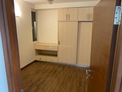 Bedroom Image of 2250 Sq.ft 4 BHK Builder Floor for sale in Sector 43 Gurgaon for Rs. 50000000