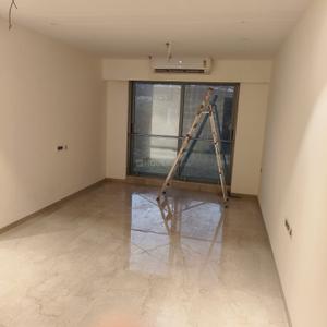 Hall Image of 1600 Sq.ft 3 BHK Apartment / Flat for rent in Ekta Crest, Chembur Mumbai for Rs. 170000