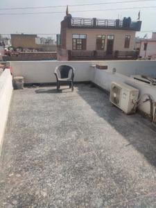 Balcony Image of 1000 Sq.ft 3 BHK Apartment / Flat for rent in Model Town Panipat for Rs. 28000