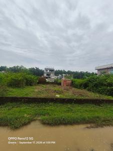 Image of 2700 Sq.ft Residential Plot / Land for sale in Raipur, Dehradun for Rs. 12600000