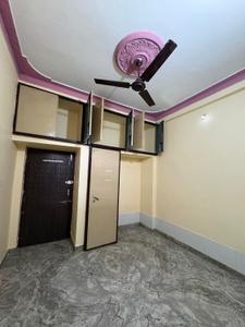 Bedroom Image of 1000 Sq.ft 2 BHK Independent House for rent in Khanjipeer Udaipur for Rs. 14000