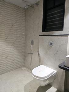 Common Bathroom Image of 1250 Sq.ft 2 BHK Apartment / Flat for sale in Karia Konark Exotica, Wagholi Pune for Rs. 7900000