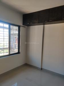 Bedroom Image of 615 Sq.ft 1 BHK Apartment / Flat for sale in Terraform Everest Marigold, Kasarvadavali Thane for Rs. 5499999