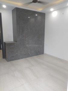 Bedroom Image of 1250 Sq.ft 3 BHK Builder Floor for sale in Rajinder Nagar New Delhi for Rs. 37500000