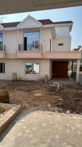 3 BHK Independent House