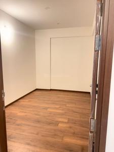 Bedroom Image of 1500 Sq.ft 2.5 BHK Apartment / Flat for rent in Cooke Town Bengaluru for Rs. 85000