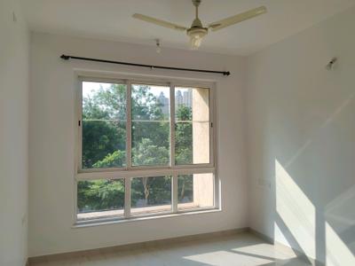 Bedroom Image of 1200 Sq.ft 3 BHK Apartment / Flat for sale in Hiranandani Canary, Hiranandani Estate Thane for Rs. 23000000
