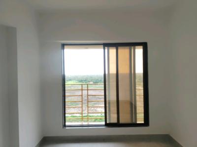 Bedroom Image of 625 Sq.ft 1 BHK Apartment / Flat for sale in Prithvi Prithvi Srishti, Palghar Mumbai for Rs. 2300000