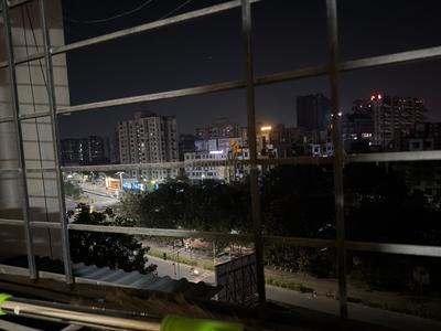 Balcony Image of Nirmitee  in Pimple Saudagar, Pune