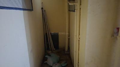 Balcony Image of 1150 Sq.ft 2 BHK Apartment / Flat for sale in BKS Galaxy, Kharghar Navi Mumbai for Rs. 13000000