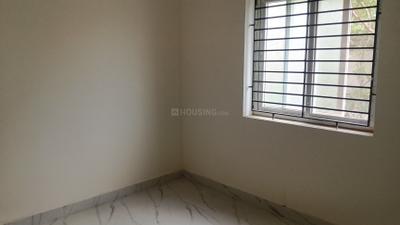 Bedroom Image of 1029 Sq.ft 2 BHK Apartment / Flat for sale in Madipakkam Chennai for Rs. 8432000