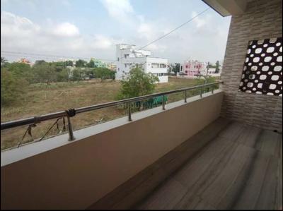 Balcony Image of 2412 Sq.ft 3 BHK Duplex for sale in Gundlapalem Nellore for Rs. 16000000