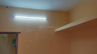 Hall Image of 460 Sq.ft 1 BHK Builder Floor for rent in Karanampettai Coimbatore for Rs. 7000