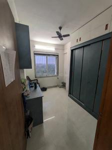 Hall Image of 853 Sq.ft 2 BHK Apartment / Flat for sale in Vision Shriram Corner Phase 2, Dhayari Pune for Rs. 6500000