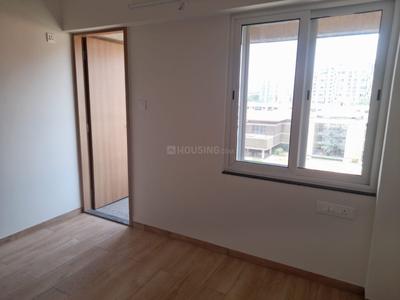 Bedroom Image of 710 Sq.ft 1.5 BHK Apartment / Flat for rent in Prithvi Proximus, Hadapsar Pune for Rs. 28000