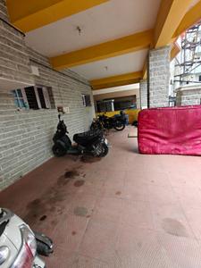 Image of 650 Sq.ft 1 RK Builder Floor for rent in Kasturi Nagar, Bengaluru for Rs. 27000