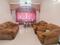 Hall Image of Wings Ladies PG in Belapur CBD, Navi Mumbai