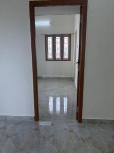 Bedroom Image of 1100 Sq.ft 2 BHK Independent House for rent in Tambaram Chennai for Rs. 20000