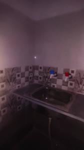 Kitchen Image of 2100 Sq.ft 2 BHK Builder Floor for rent in Nehru Nagar Bhilai for Rs. 11000