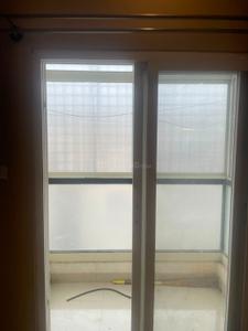 Balcony Image of 1129 Sq.ft 2 BHK Apartment / Flat for sale in Alps Pleasanton, Electronic City Bengaluru for Rs. 7000000