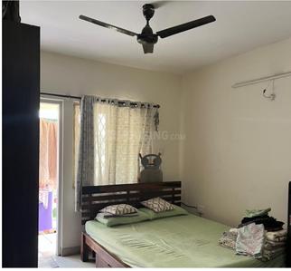 Bedroom Image of 1250 Sq.ft 2 BHK Apartment / Flat for sale in Prestige Oakwood, Koramangala Bengaluru for Rs. 21700000