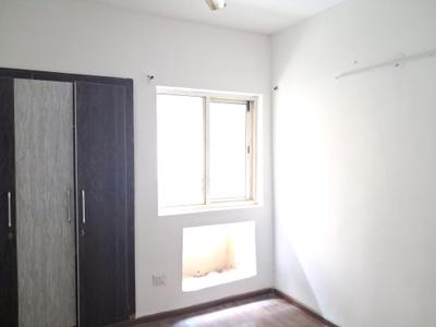 Bedroom Image of 1129 Sq.ft 3 BHK Apartment / Flat for rent in Paras Seasons, Sector 168 Noida for Rs. 24000