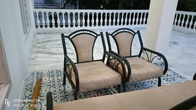 Gouri Shankar Nagar Colony Balcony 1