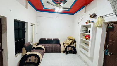 Bedroom Image of 1373 Sq.ft 9 BHK Independent House for sale in Talkatora Lucknow for Rs. 8100000