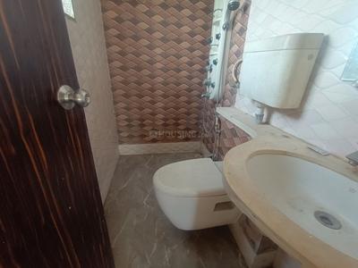 Image of 1015 Sq.ft 2 BHK Apartment / Flat for sale in Paradise Sai Harmony, Ulwe, Navi Mumbai for Rs. 9000000