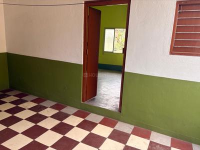 Balcony Image of 180 Sq.ft 1 RK Independent House for rent in Liluah Howrah for Rs. 4000
