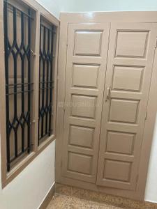 Balcony Image of 500 Sq.ft 2 BHK Independent House for rent in Alagappan Nagar Madurai for Rs. 10000