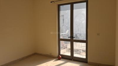 Bedroom Image of 1355 Sq.ft 2 BHK Apartment / Flat for rent in Vatika City Homes, Sector 83 Gurgaon for Rs. 33000