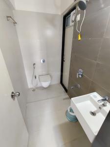 Image of 700 Sq.ft 2 BHK Apartment / Flat for sale in Ashar Metro Towers, Thane West, Thane for Rs. 12200000