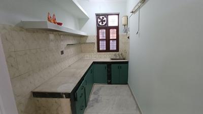 Kitchen Image of 1200 Sq.ft 3 BHK Independent House for sale in Palam Vihar Gurgaon for Rs. 17000000