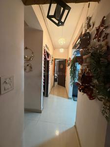 Hall Image of 1309 Sq.ft 3 BHK Apartment / Flat for sale in Trident Embassy, Noida Extension Greater Noida for Rs. 13000000