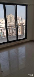 Bedroom Image of 720 Sq.ft 1 BHK Apartment / Flat for rent in Diya Bhakti Hill, Ulwe Navi Mumbai for Rs. 18000