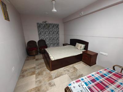 Bedroom Image of 3500 Sq.ft 4 BHK Penthouse for sale in Purohit Sopan Heights, Chandkheda Ahmedabad for Rs. 24000000