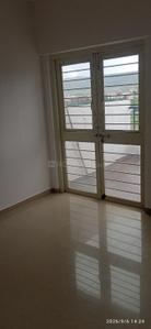 Bedroom Image of 580 Sq.ft 1 BHK Apartment / Flat for sale in Undri Pune for Rs. 3300000