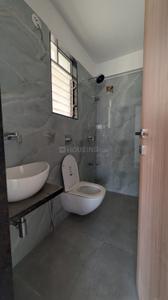Bathroom Image of 1200 Sq.ft 2 BHK Apartment / Flat for sale in Shree Chamunda Devpriya, Ulwe Navi Mumbai for Rs. 14000000