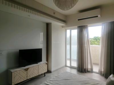 Bedroom Image of 1520 Sq.ft 3 BHK Apartment / Flat for sale in Tulip Yellow, Sector 69 Gurgaon for Rs. 23200000