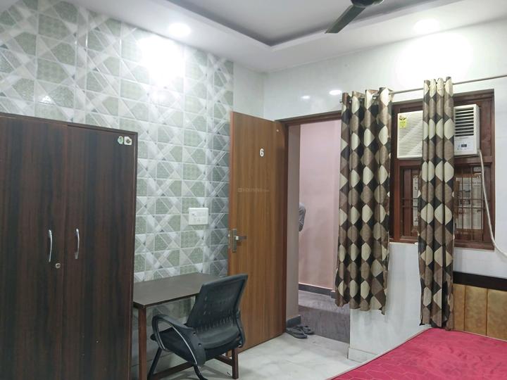 Ranjeet Nagar Bedroom 1