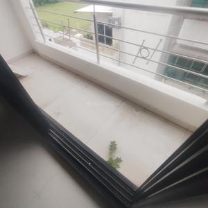 Balcony Image of 1100 Sq.ft 2 BHK Apartment / Flat for sale in Pipla Nagpur for Rs. 4600000