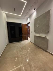 Bedroom Image of 900 Sq.ft 3 BHK Builder Floor for sale in  Maurya Enclave, Pitampura New Delhi for Rs. 17500000