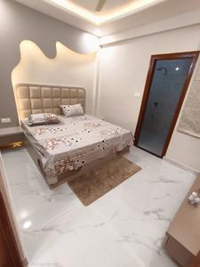 Bedroom Image of 980 Sq.ft 2 BHK Apartment / Flat for sale in Vaishali Nagar Extension Jaipur for Rs. 4399000