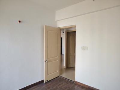 Bedroom Image of 1350 Sq.ft 3 BHK Apartment / Flat for sale in Paras Tierea, Sector 137 Noida for Rs. 10500000