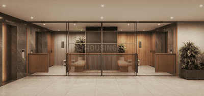 Image of 2655 Sq.ft 3 BHK Apartment / Flat for sale in Gota, Ahmedabad for Rs. 16000000