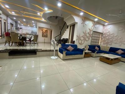 Hall Image of 3500 Sq.ft 6 BHK Independent House for sale in Saiyed Vasna Vadodara for Rs. 35000000