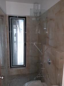 Bathroom Image of 1440 Sq.ft 3 BHK Apartment / Flat for sale in Vile Parle West Mumbai for Rs. 57500000